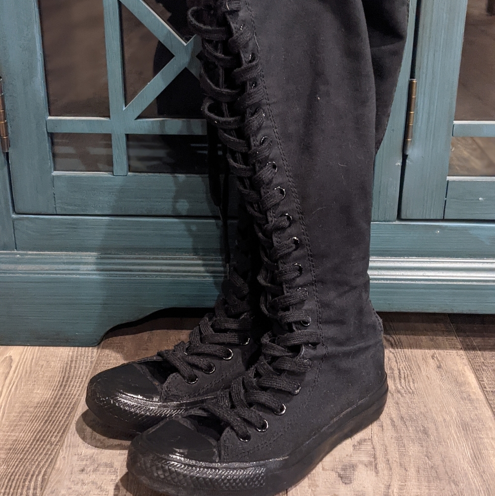 Converse All Stars (7w/5m)